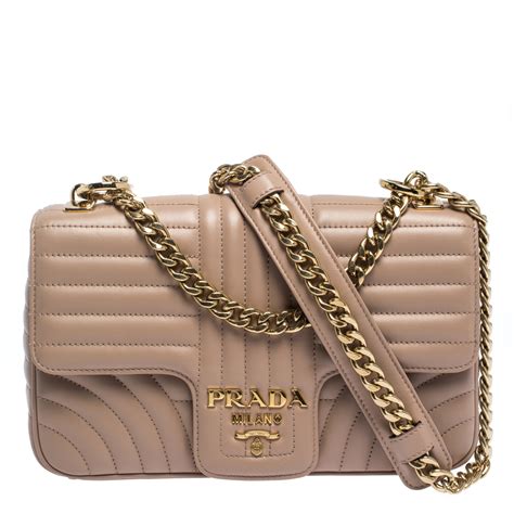 prada beige and red bag|Prada diagramme leather shoulder bag.